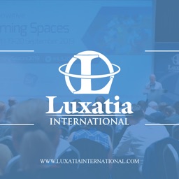 Luxatia Events