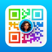 QR Code Generator and Scanner‎