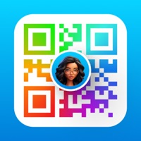 QR Code Generator and Scanner‎ app icon - Utilities app for iPhone
