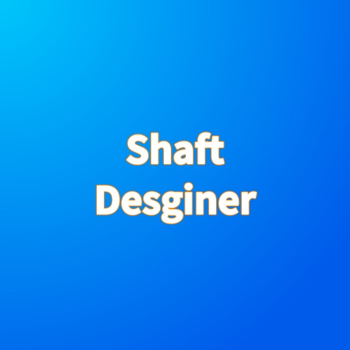 ShaftDesginer