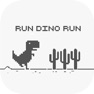 Get Doodle Dino Run for iOS, iPhone, iPad Aso Report
