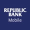 Republic Bank Mobile App