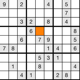 Straight Sudoku