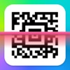 QR Code & Barcode－Scanner App icon