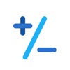 Multi Counter +- icon