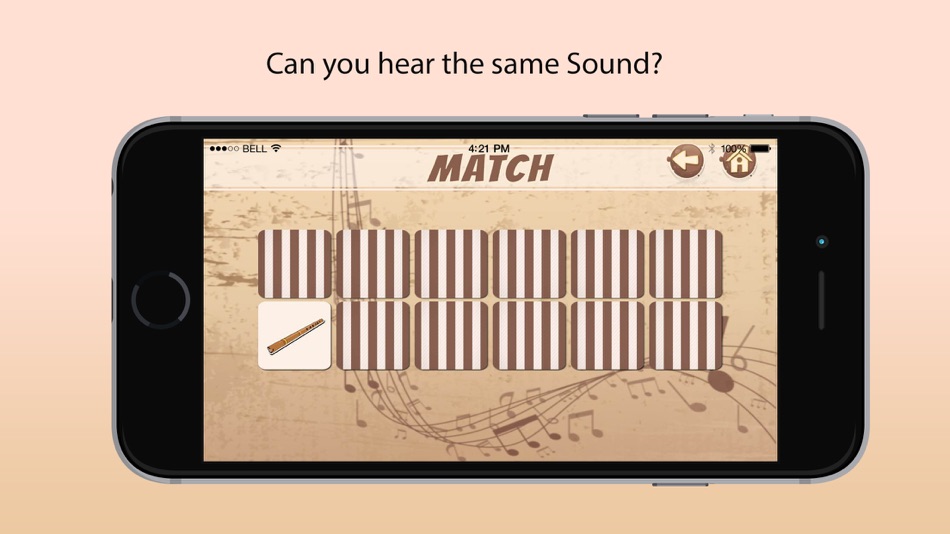 #4. Learn Musical Instruments (iOS) 由: www.ajaxmediatech.com