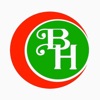 Bashrahil Hospital icon