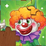 Download Clown Puzzle app