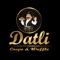 Datli Crepe & Waffles offers a variety of specialized crepes and sweets