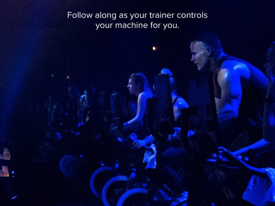 iFIT Workouts iPad app afbeelding 5