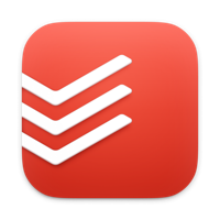 Todoist logo