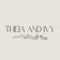 Theia and Ivy app icon - Shopping app for iPhone