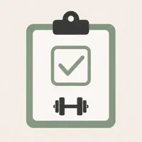 My Workout Folio