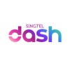 Singtel Dash icon