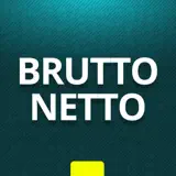 Kalkulator Brutto Netto - アプリアイコン