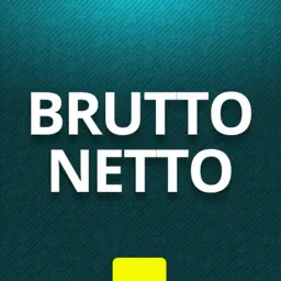 Kalkulator Brutto Netto app icon