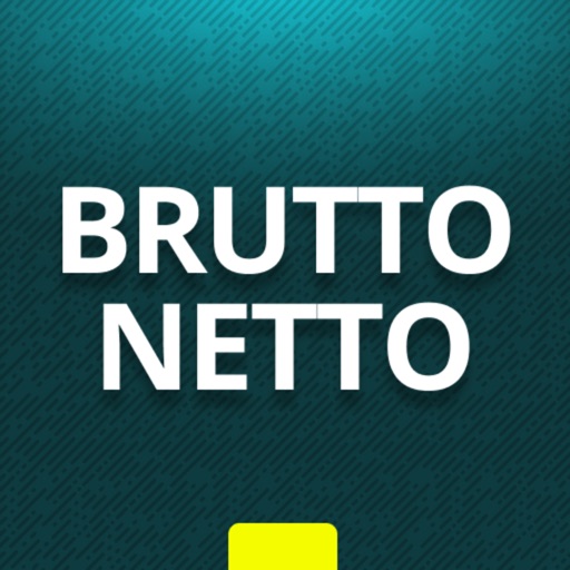 Kalkulator Brutto Netto