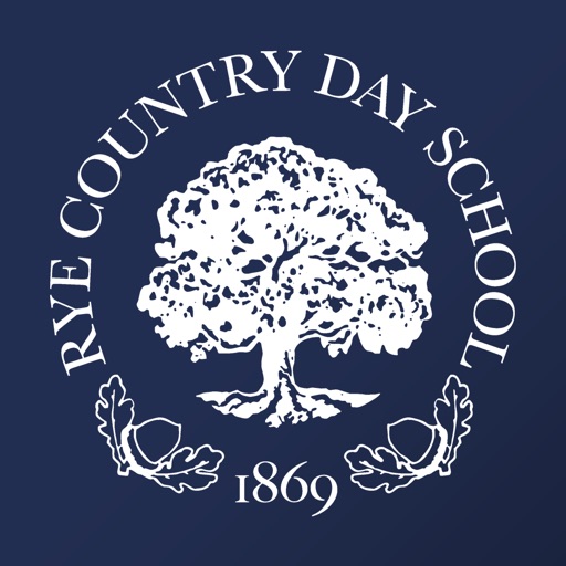 Rye Country Day School icon