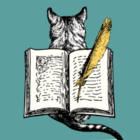 Bookopedia: Note-Taking Books logo