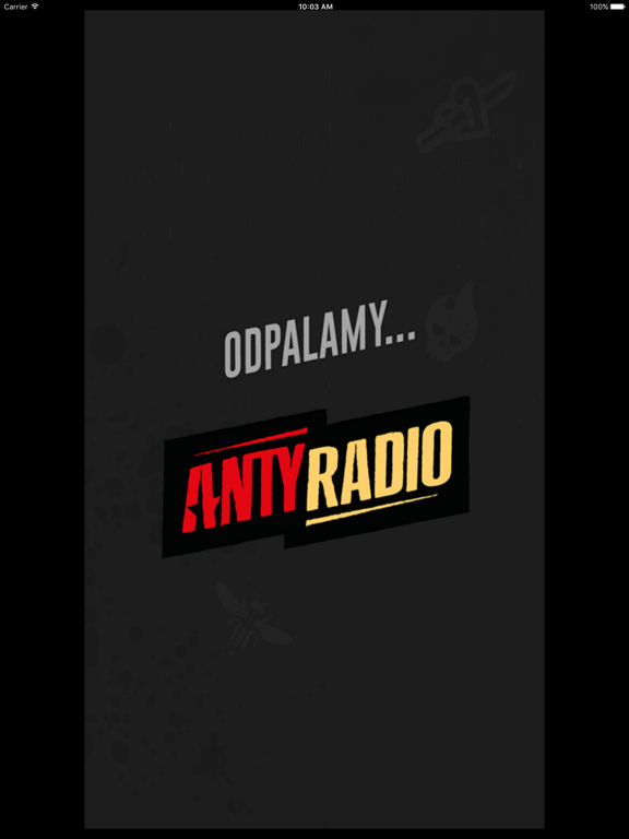Screenshot #4 pour Antyradio