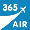 Flight tickets online Air 365 - iPadアプリ