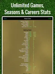 softball stats tracker pro ipad images 3
