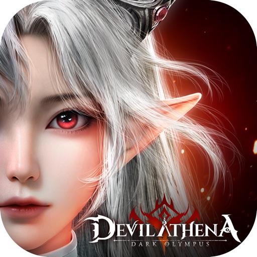 Devil Athena: Dark Olympus Hack Icon