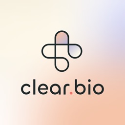 Clear.bio: nutrition tracker