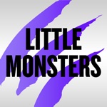Download Little Monsters app
