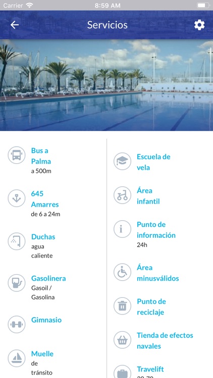 Club Nàutic Arenal screenshot-3