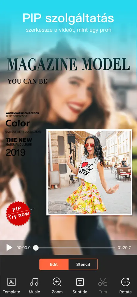 VideoShow - Video Editor