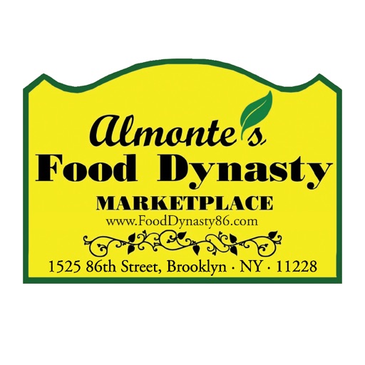 Almonte's Food Dynasty
