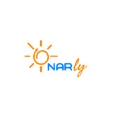 Narly.mn - App Icon