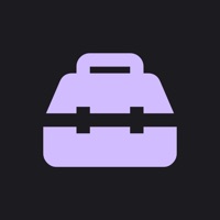 AI Tools Bag app icon - Graphics & Design app for iPhone