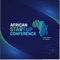 Explore the future of innovation at the African Startup Conference