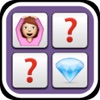 Memory Jewels™ Brain Workout icon