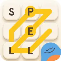Word Stacks Game - SpellTower