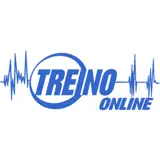 Treino Online for Coach - App Icon