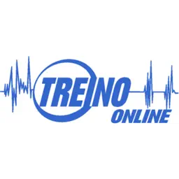 Treino Online for Coach app icon