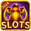 Slots Golden™ - Frenzy Casino icon