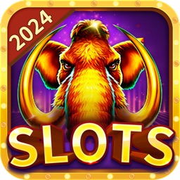 Slots Golden™ - Frenzy Casino