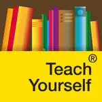 Teach Yourself Library App Contact