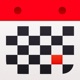 NextGP – Grand Prix Widgets app icon - Sports app for iPhone