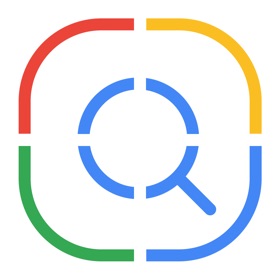 Lens - AI Photo Scanner