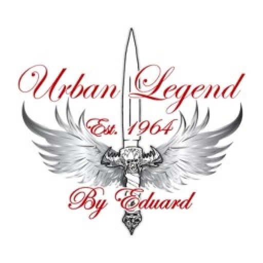Urban Legend Luxury Streetwear