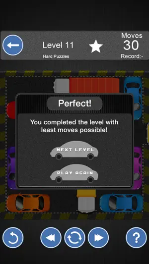 Unblock My Car - Park Move Out screenshot 5