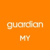 guardian MY icon
