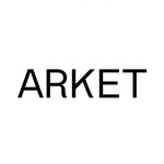 Download Arket app