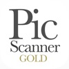 Pic Scanner Gold 画像スキャナ黄金 - iPadアプリ