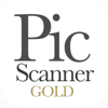 Pic Scanner Gold - Scan Fotos - App Initio Limited